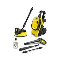 Мойка высокого давления Karcher K 4 Compact Home