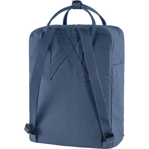 Fjallraven Kanken Sırt Çantası-royal blue