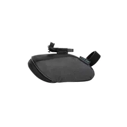 Torba podsiodłowa Tatonka Bike Saddle Bag S - black