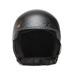 Kask narciarski K2 Ilusion 10C4011 Black