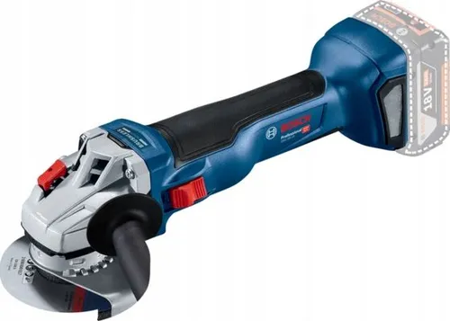 Bosch GWS 18V-10 Taşlama Makinesi