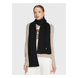 Ralph Lauren Polo Eșarfă 710886136008 Negru