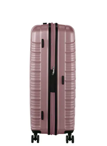 Walizka duża poszerzana American Tourister SPEEDSTAR - rose gold