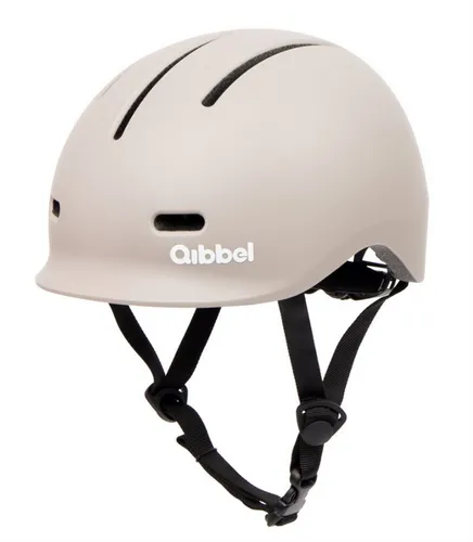 Kask rowerowy orzeszek QIBBEL Kids Bike