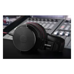 OneOdio Pro50 проводные наушники-вкладыши черный