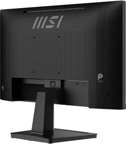 MSI PRO MP225 E12VL - 120Hz | Full HD | VA | 21.45''