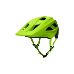 Kask rowerowy Fox Mainframe Helmet Mips - flo yellow