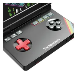 Konsola EVERCADE Handheld ZX Spectrum