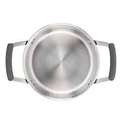 Zestaw garnków TEFAL Opti Space G7378S55 (8 elementów)