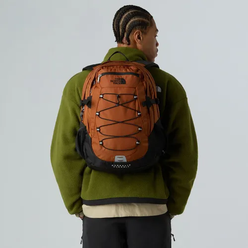 Plecak miejski The North Face Borealis Classic 29 l burnt umber/black