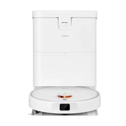 Robot sprzątający Xiaomi Robot Vacuum H50 Funkcja mopowania Stacja oczyszczająca Tworzenie mapy pomieszczenia