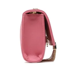 Valentino Divina Sa Vbs1ij03 Rosa Wallet