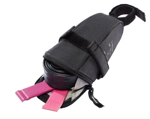 Torba podsiodłowa VAUDE Race Light Luminum