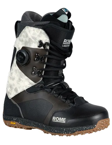 Buty snowboardowe Rome Libertine Hybrid - Rozmiar (cm) - 29.5