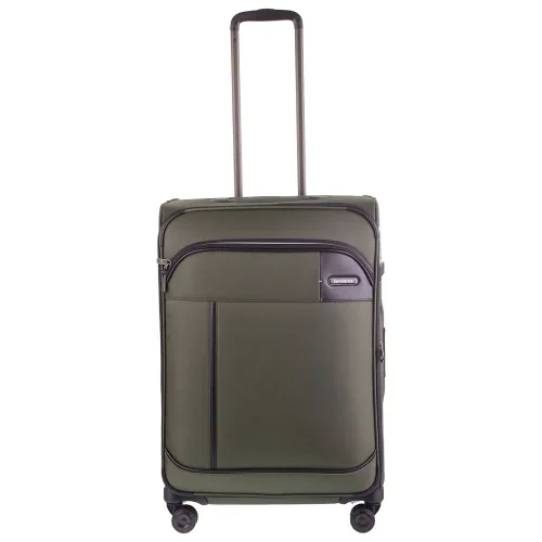 Walizka średnia Samsonite Novar - khaki