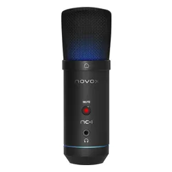 Novox NC 1 Sınıf USB Mikrofon