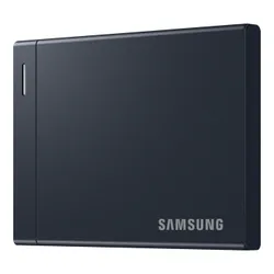 Dysk SAMSUNG P9 2TB SSD