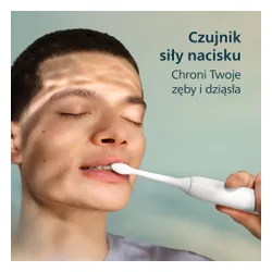 Szczoteczka soniczna PHILIPS Sonicare 3100 HX4031/21