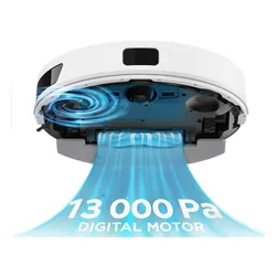 Robot sprzątający TESLA RoboStar iQ660 Plus