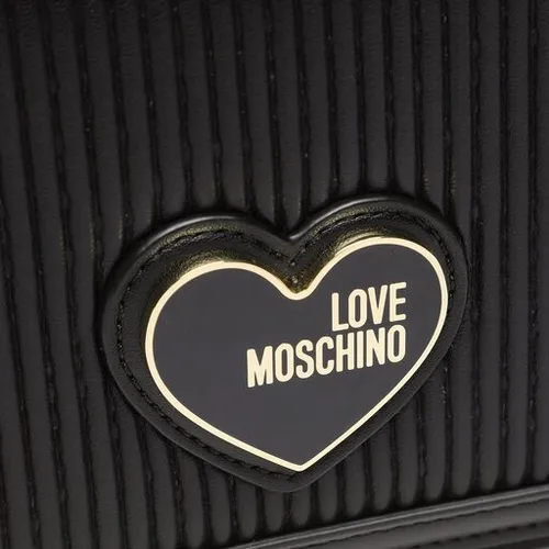 Dragoste MOSCHINO Jc4080pp1gla1000 geanta Nero