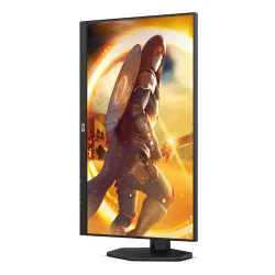 Monitor AOC Q27G4X 27" 2K IPS 180Hz 0,5ms MPRT Gamingowy