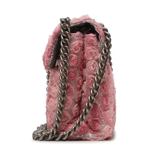 Kurt Geiger 690-Mini Kensington Mini 9964457609 Geantă De Pieptene Roz