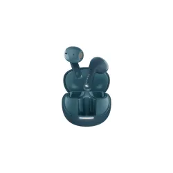 Słuchawki bezprzewodowe Fresh 'n Rebel Twins Core 2 Douszne Bluetooth Steel Blue
