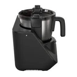 Wielofunkcyjny robot kuchenny AENO ACR0001S GastroLab CR1S (WiFi) z funkcją gotowania, wbudowaną wagą i z dostępem do ponad 150 przepisów
