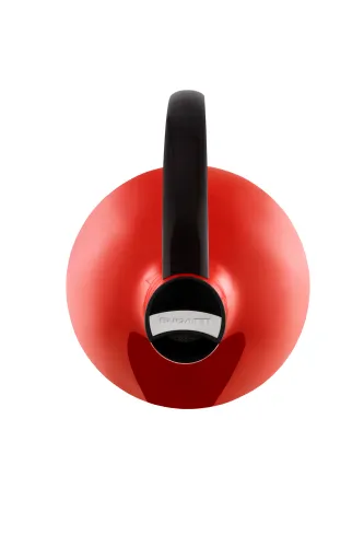 BUGATTI Giulietta 1,2 l - czajnik elektryczny czerwony