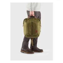 Туристический рюкзак Fjallraven HAULPACK NO.1-foliage green