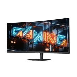 Gigabyte MO34WQC36 - 360Hz | UWQHD | RGB V-Stripe QD-OLED | 34'' | HDR500 | KVM | HDMI 2.1