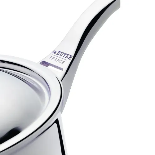 DE BUYER Affinity 1,8 l - rondel ze stali nierdzewnej