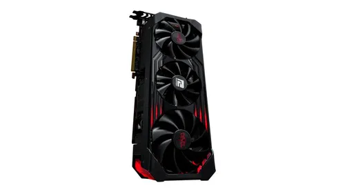 Karta graficzna PowerColor Radeon RX 6900 XT Ultimate 16GB GDDR6 256bit