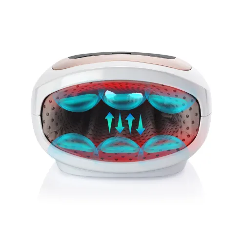 Masażer do rąk Medivon Hand LUX