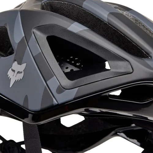 Kask rowerowy FOX Crossframe Pro Czarny MTB (rozmiar L) MIPS