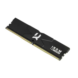 Pamięć RAM GoodRam IRDM DDR5 16GB 6000 CL36 Czarny