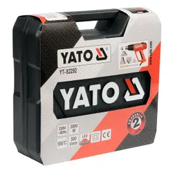 Opalarka YATO YT-82292