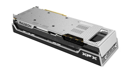 Karta graficzna XFX Radeon RX 7900 XTX Black Edition MERC 310 24GB GDDR6 384bit FSR