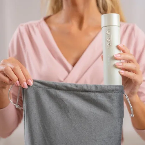 Suszarko-lokówka MPM GLOW&flow MLW-27 1400W