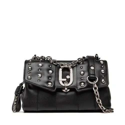 Liu Jo Ecs S Geanta Crossbody Nf2066 E0015 Nero 22222