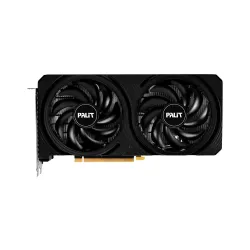 Karta graficzna Palit GeForce RTX 4060 Infinity 2 8GB GDDR6 128bit DLSS 3