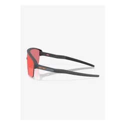 Okulary przeciwsłoneczne Oakley Corridor SQ matte carbon/prizm trail torch