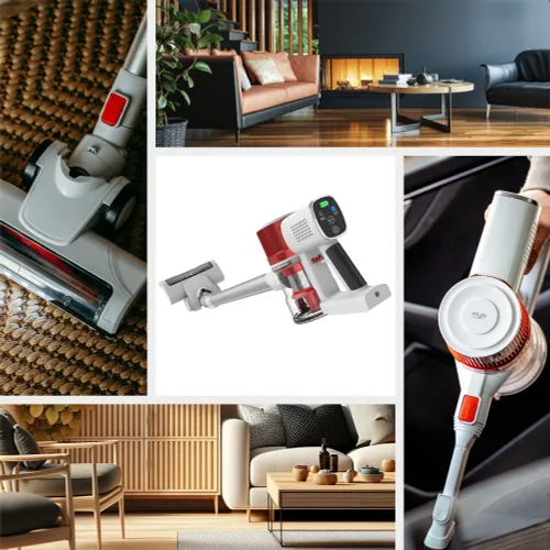 Odkurzacz ADLER AD 7051