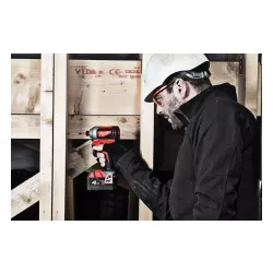 Milwaukee M18 Fırçasız Darbe Vidası CBLID-402C