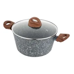 Garnek FLORINA Master 28 cm