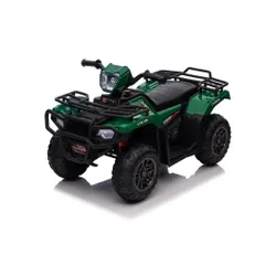 Quad Kład Na Akumulator Dla Dzieci 3-5 Lat Jc915 2X45W 3,5 Km/H LED MP3 USB