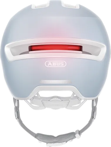 Kask rowerowy orzeszek ABUS HUD-Y Pure