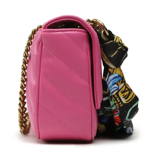 Geantă de modă Versace Jeans 74va4ba2 ZS409 406