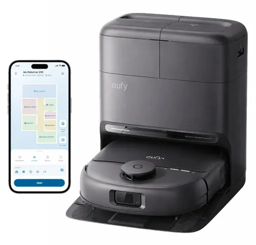 Robot sprzątający EUFY Omni C28 T211A310