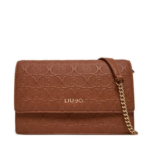 Torebka Liu Jo Ecs S Crossbody AF4253 E0538